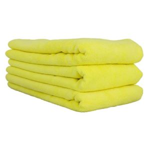 Chemical Guys Towel MIC36503