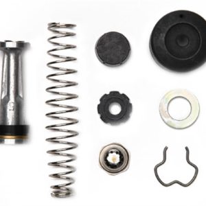Raybestos Brakes Brake Master Cylinder Rebuild Kit MK1727