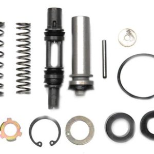 Raybestos Brakes Brake Master Cylinder Rebuild Kit MK1883