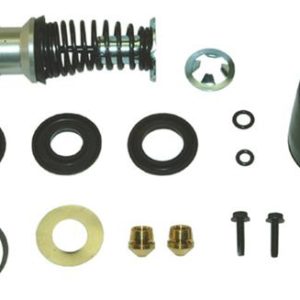 Raybestos Brakes Brake Master Cylinder Rebuild Kit MK678