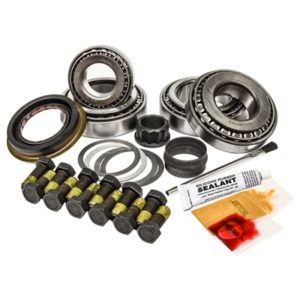 Nitro Gear Differential Ring and Pinion Installation Kit MKAAM11.5-B