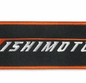 Mishimoto Clothing Patch MMPROMO-PATCH