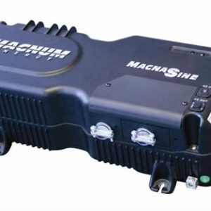 Magnum Energy Power Inverter MMS912E