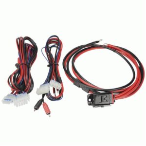 Metra Electronics Amplifier Wiring Kit MPS-AK82