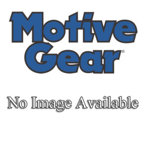 Motive Gear/Midwest Truck Differential Pinion Yoke Repair Sleeve MGMS454-1940