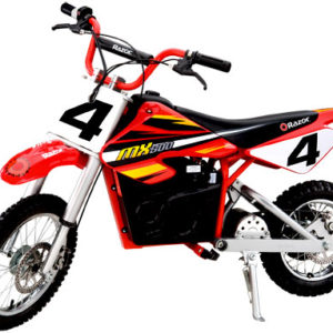 Razor USA Motorcycle 15128190