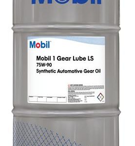 Mobil 1 Gear Oil 102963