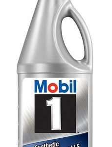 Mobil 1 Gear Oil 102490