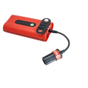 Weego Cigarette Lighter Power Adapter JSFSA