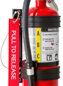 H3R Fire Extinguisher Mount NB425