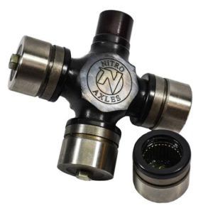 Nitro Gear Universal Joint NP5004891-EXC