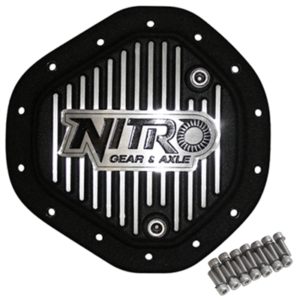 Nitro Gear Differential Cover NPCOVER-GM10.5