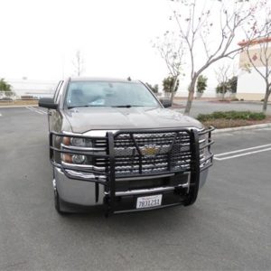 Value Brand Grille Guard GM902B