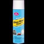 TR Industry/ Gel Gloss Glass Cleaner NS-019.B