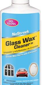 TR Industry/ Gel Gloss Glass Cleaner NS-8