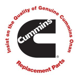 Cummins Power Generation Air Cleaner Mounting Nut 865-0029