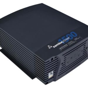 Samlex Solar Power Inverter NTX-1500-12