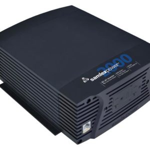 Samlex Solar Power Inverter NTX-2000-12