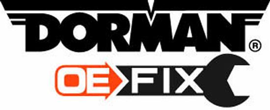 Dorman (OE Solutions) Exhaust Manifold Hardware Set 674-154