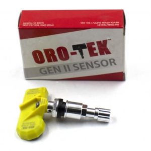 ORO TEK Tire Pressure Monitoring System – TPMS Sensor OPA-S3VB