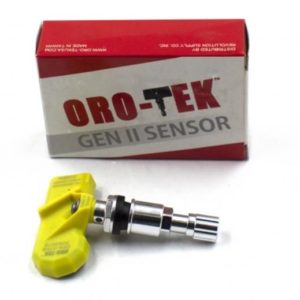 ORO TEK Tire Pressure Monitoring System – TPMS Sensor OSC-0131A