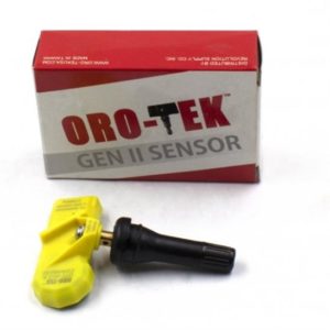 ORO TEK Tire Pressure Monitoring System – TPMS Sensor OSC-8214B