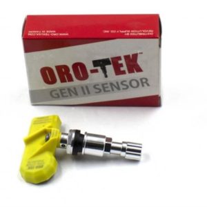 ORO TEK Tire Pressure Monitoring System – TPMS Sensor OTI-001B