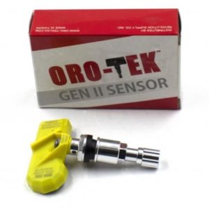 ORO TEK Tire Pressure Monitoring System – TPMS Sensor OTI-002A