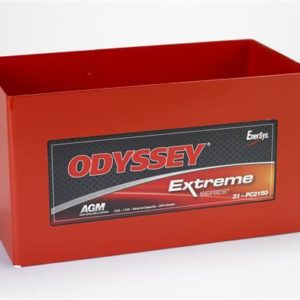Odyssey Battery Battery Box 0207-9074