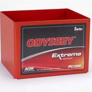 Odyssey Battery Battery Box 0207-9072