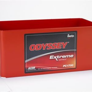 Odyssey Battery Battery Box 0207-9073
