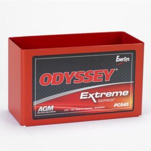 Odyssey Battery Battery Box 0207-9069