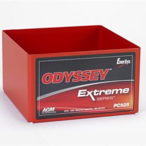 Odyssey Battery Battery Box 0207-9071