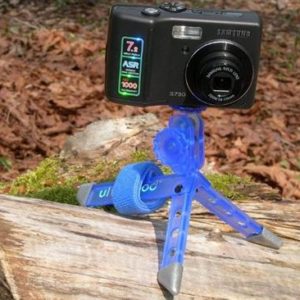 Industrial Revolution Action Camera Mount P-UP-MINI-COLOR