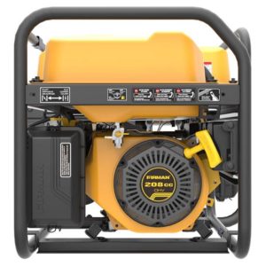 Firman Generator Power P03605