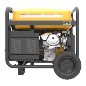 Firman Generator Power P08003