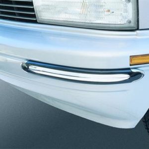 Pacer Performance Bumper Guard 25-530