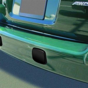 Pacer Performance Bumper Guard 25-535