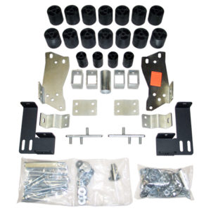 Daystar Lift Kit Body PA10063