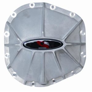 G2 Axle and Gear Differential Cover 40-2046AL
