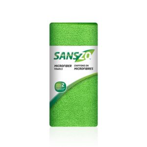Sans-Zo Car Wash Drying Cloth D-0026-2