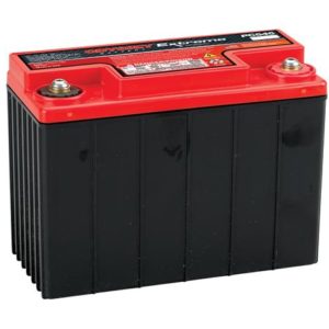 Odyssey Battery Battery PC545