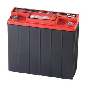 Odyssey Battery Battery PC680