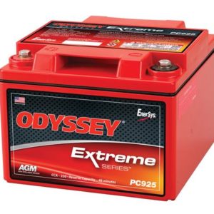 Odyssey Battery Battery PC925L