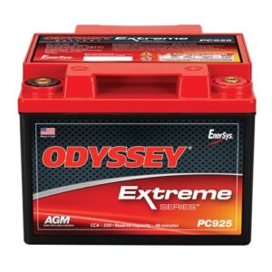 Odyssey Battery Battery PC925