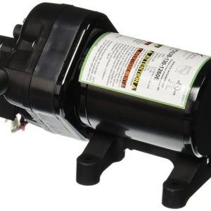 WFCO/ Arterra Fresh Water Pump PDS3B-130-1260E