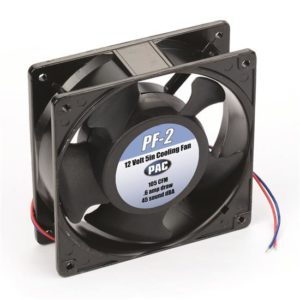PAC (Pacific Accessory) Amplifier Cooling Fan PF-2