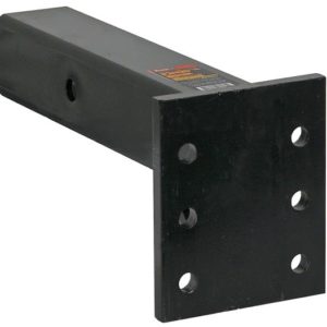 Buyers Products Pintle Hook Mounting Plate PM25612
