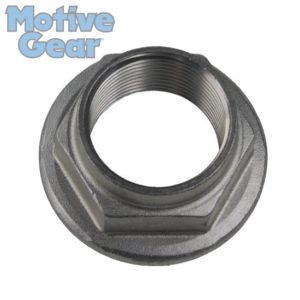 Motive Gear/Midwest Truck Differential Pinion Shaft Nut PN15
