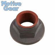 Motive Gear/Midwest Truck Differential Pinion Shaft Nut PN19